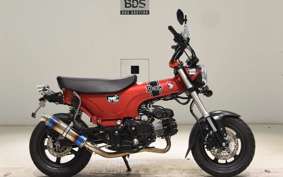HONDA DAX 125 JB04