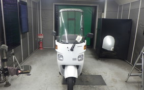 HONDA GYRO CANOPY 2020 TA03