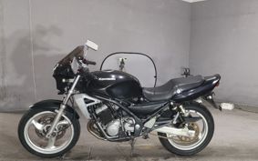 KAWASAKI BALIUS250-2 ZR250B