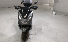 HONDA PCX 160 KF47