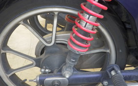 HONDA C125 SUPER CUB JA48