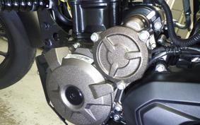 SUZUKI Vストローム250SX EL11L