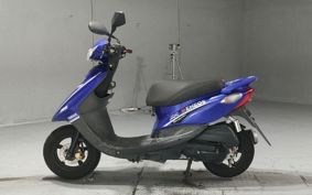 YAMAHA JOG ZR SA58J