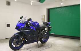 YAMAHA YZF-R7 2022 RM39J