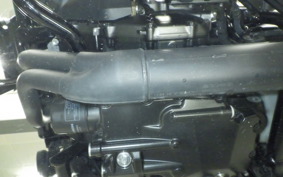 HONDA REBEL 1100 DCT 2021 SC83