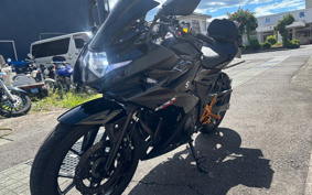 SUZUKI GSX250 R DN11A