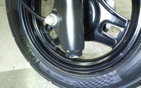 SUZUKI ADDRESS V125 CF4EA