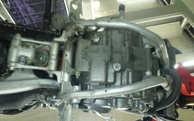 HONDA CRF250L 2025 MD47