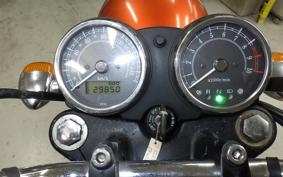 KAWASAKI ESTRELLA 2017 BJ250A