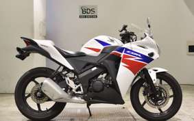 HONDA CBR125R 2025 JC50