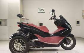 HONDA PCX 150 TRIKE 2024