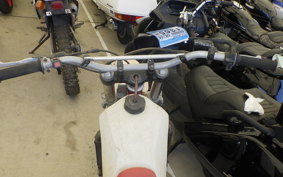 YAMAHA YZ125 1LX