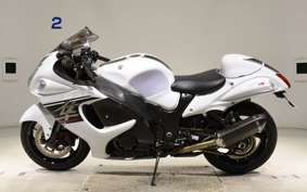 SUZUKI HAYABUSA Gen.2 2017 GX72B