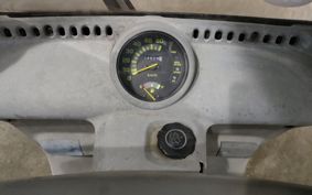 HONDA GYRO TA02
