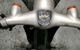 HONDA LITTLE CUB AA01