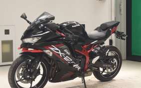 KAWASAKI ZX-25R 2016 ZX250E