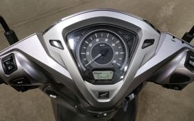 HONDA LEAD 125 JF45