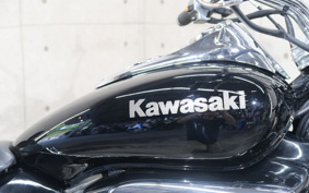 KAWASAKI ELIMINATOR 250V VN250A