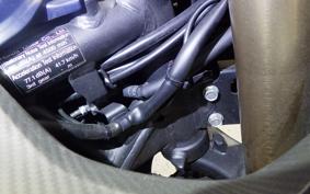 HONDA CBR400R 2022 NC56