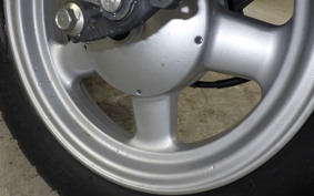 HONDA GYRO CANOPY 2018 TA03