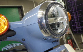 HONDA C50 SUPER CUB 2023 AA09