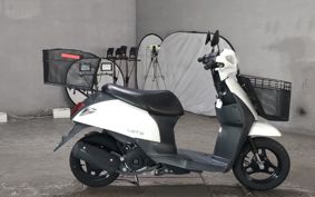 SUZUKI LET's CA4AA