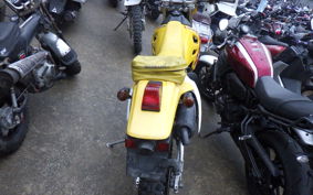 SUZUKI RMX250 S SJ13A