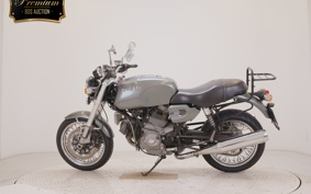 DUCATI GT1000 2008
