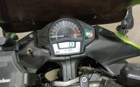 KAWASAKI NINJA400 EX400E