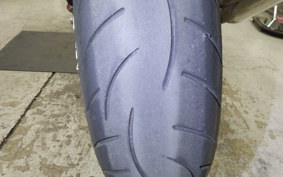 HONDA CB400SF VTEC 2009 NC42