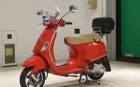 VESPA LX150 ie 2008