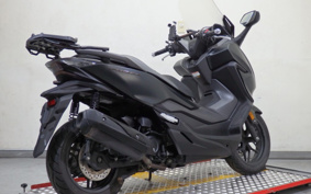 HONDA FORZA 250 MF13