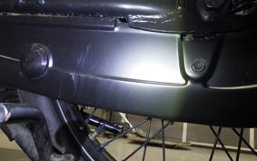HONDA CG125