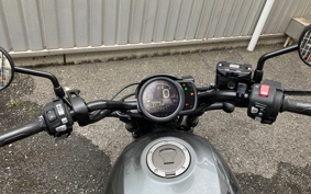 HONDA REBEL 1100 DCT 2023 SC83