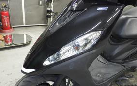 YAMAHA JOG125 2025 SEJ5J