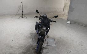 SUZUKI GSX-S125 DL32B