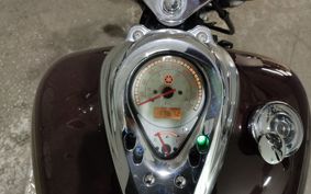 YAMAHA DRAGSTAR 400 CLASSIC 2014 VH02J