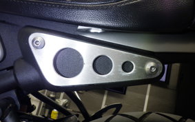 YAMAHA XSR125 2017 RE46J