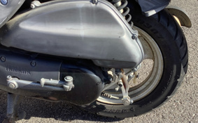 YAMAHA JOG DELUXE SA36J