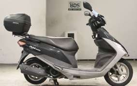 SUZUKI ADDRESS V125 2003 DT11A