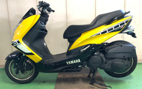 YAMAHA MAJESTYS SG28J