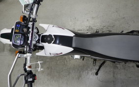 YAMAHA SEROW 225 Gen.3 4JG