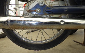 HONDA C50 SUPER CUB C50