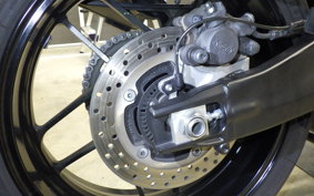 YAMAHA TRACER 9 GT 2021 RN70J