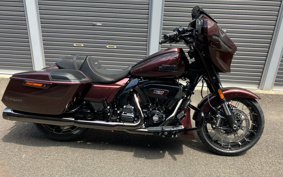 HARLEY  HARLEY FLHXSE SG CVO 2025 PX6