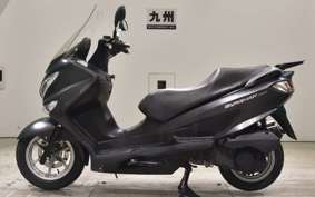 SUZUKI SKYWAVE 200 (Burgman 200) 2013 CH41A
