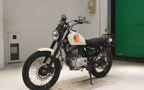 SUZUKI GRASS TRACKER Bigboy NJ4DA