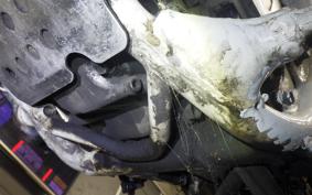 HONDA XLR250R GEN 3 MD22