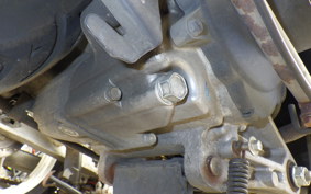 HONDA GIORNO 2 1992 AF70