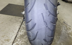 KAWASAKI NINJA 400R 2012 ER400B